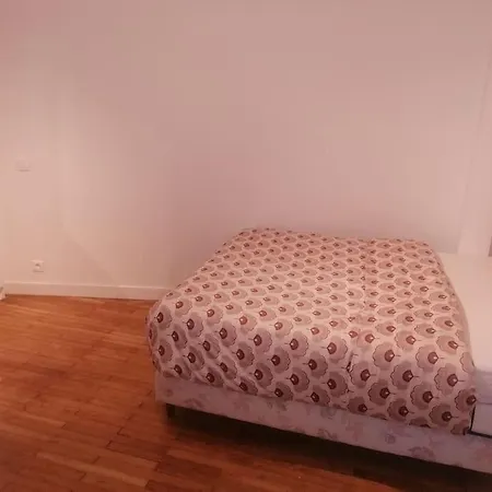 Appart De 2 Chambres Au Centre-ville. ナント